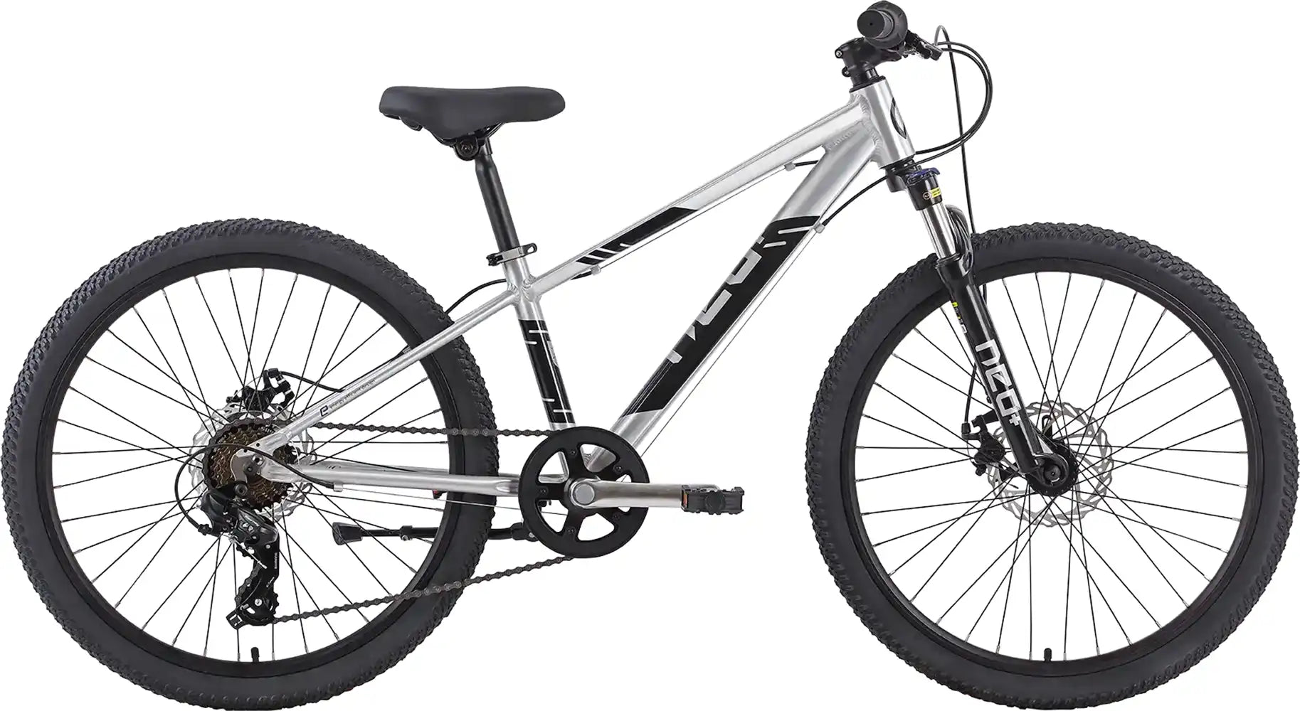 2026 Neo Disc+ 24