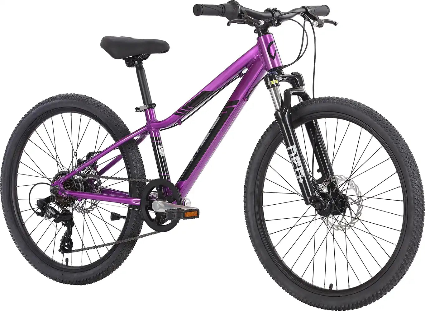 2026 Neo Disc+ 24