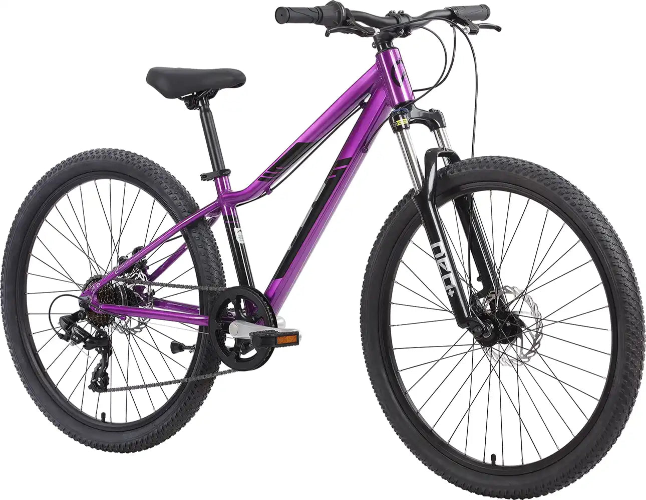 2026 Neo Disc+ 26