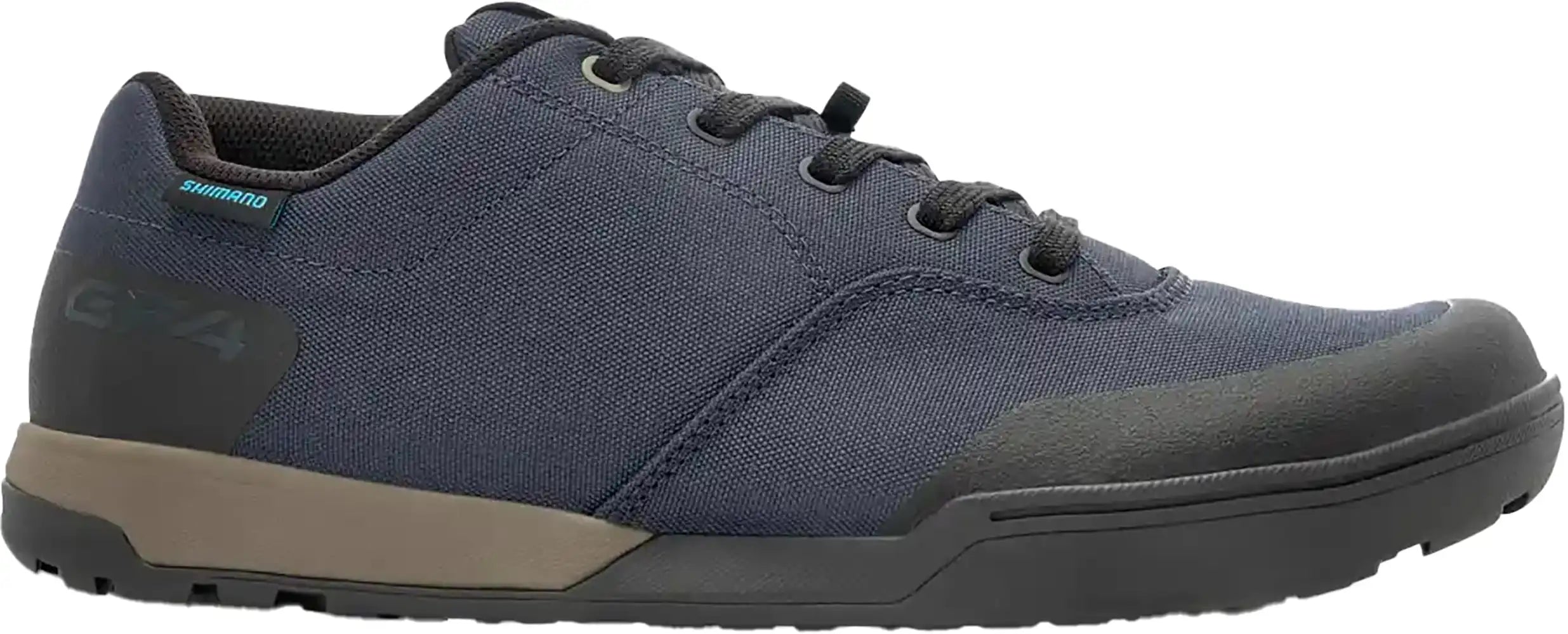 Shimano GF400 Mens Platform MTB Shoes - ABC Bikes