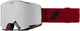 100% Norg Snow Goggles - ABC Bikes