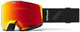 100% Norg Snow Goggles - ABC Bikes