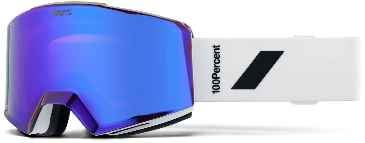 100% Norg Snow Goggles - ABC Bikes