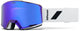 100% Norg Snow Goggles - ABC Bikes