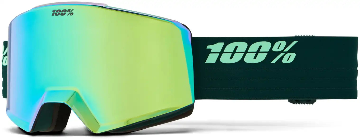 100% Norg AF Snow Goggles
