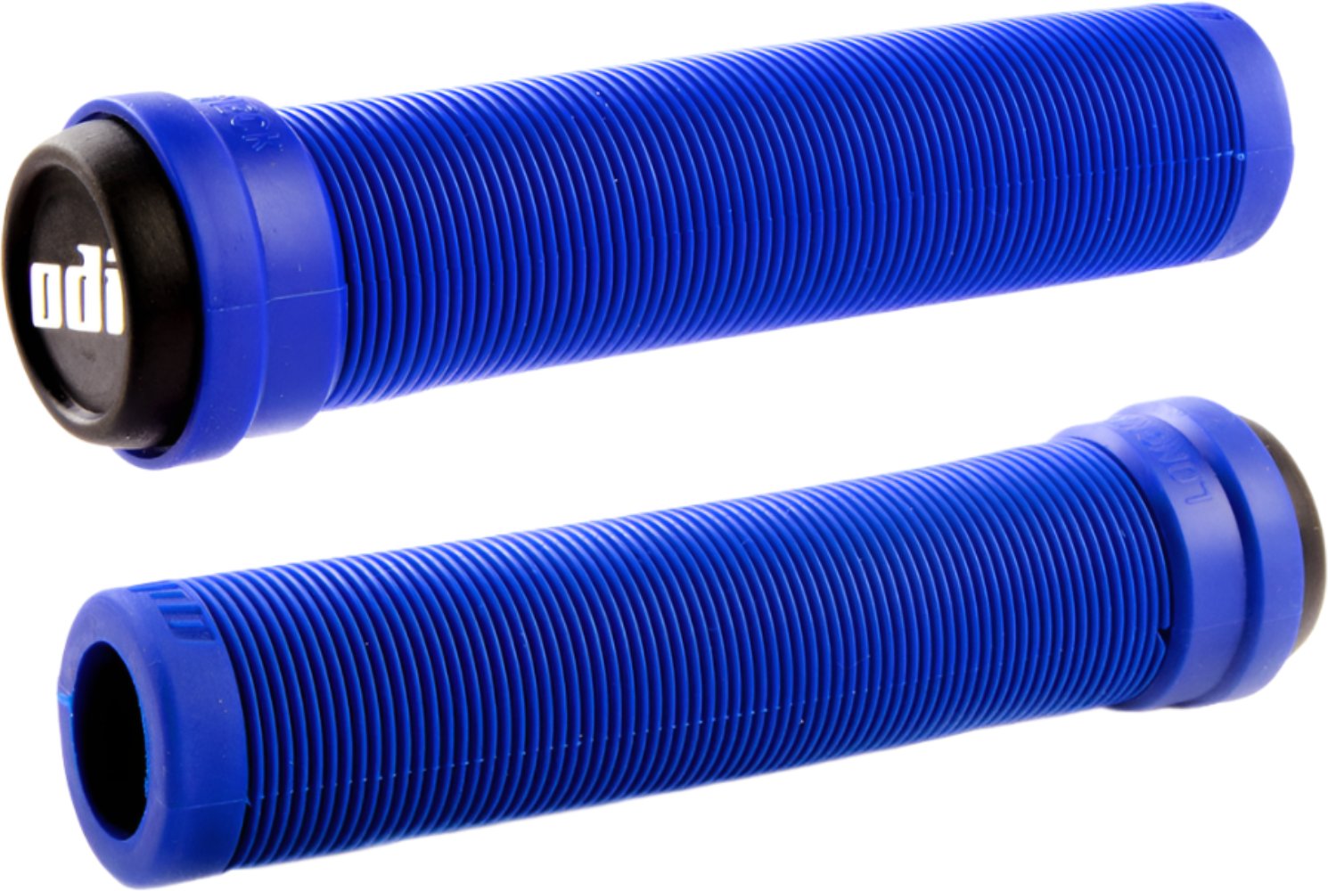 ODI Longneck SL Flangeless BMX Grips - ABC Bikes