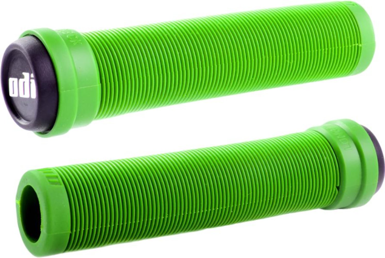ODI Longneck SL Flangeless BMX Grips - ABC Bikes