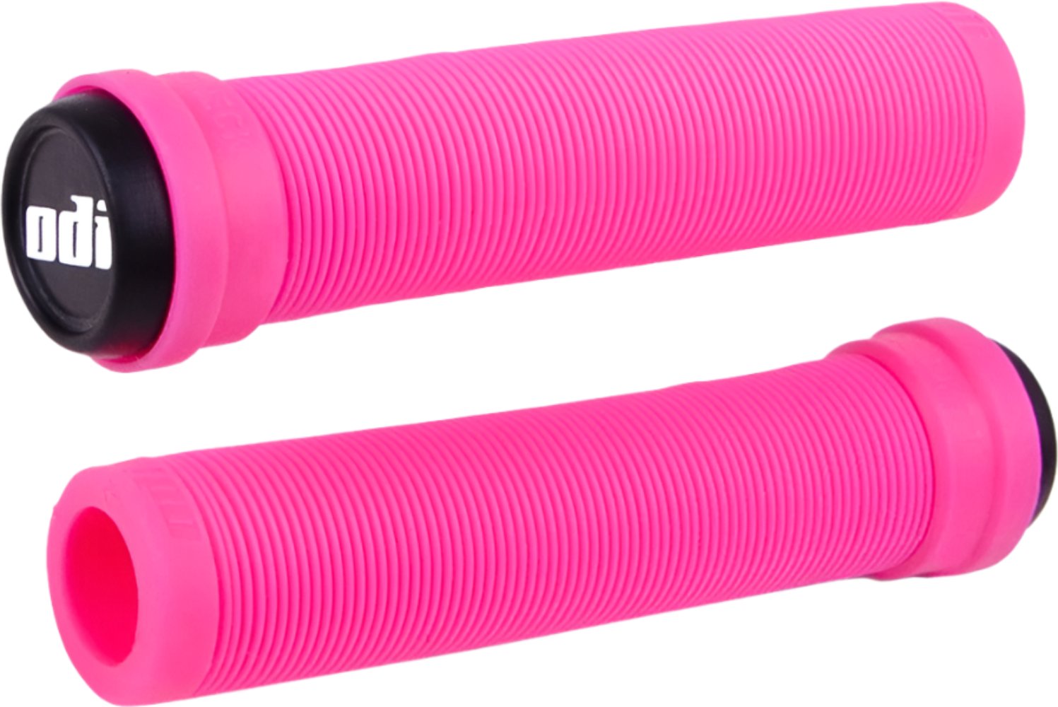 ODI Longneck SL Flangeless BMX Grips - ABC Bikes