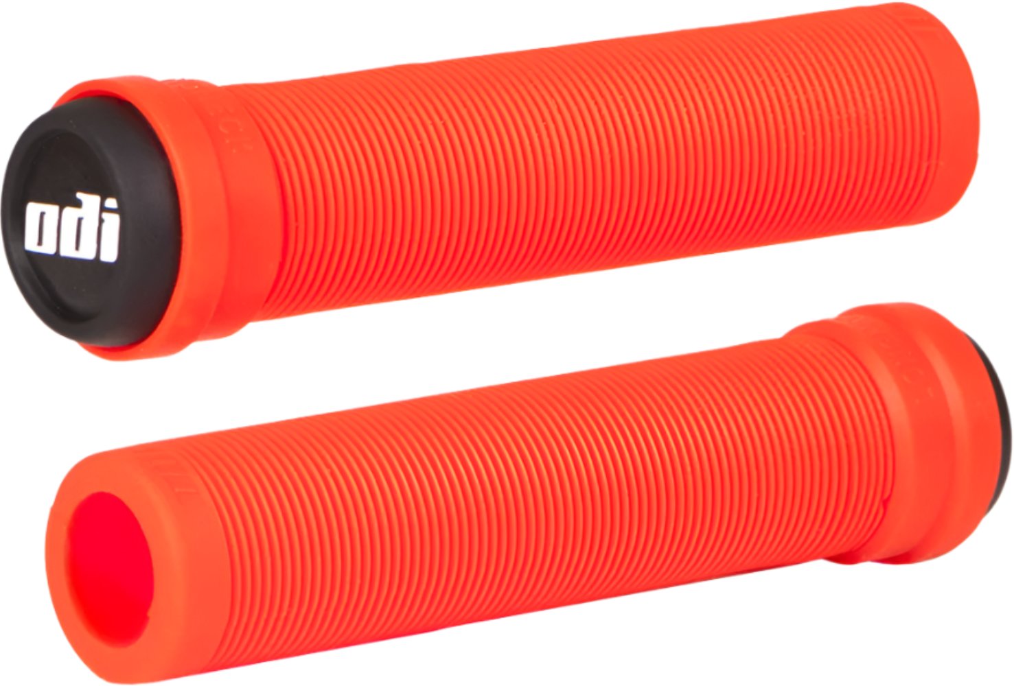 ODI Longneck SL Flangeless BMX Grips - ABC Bikes