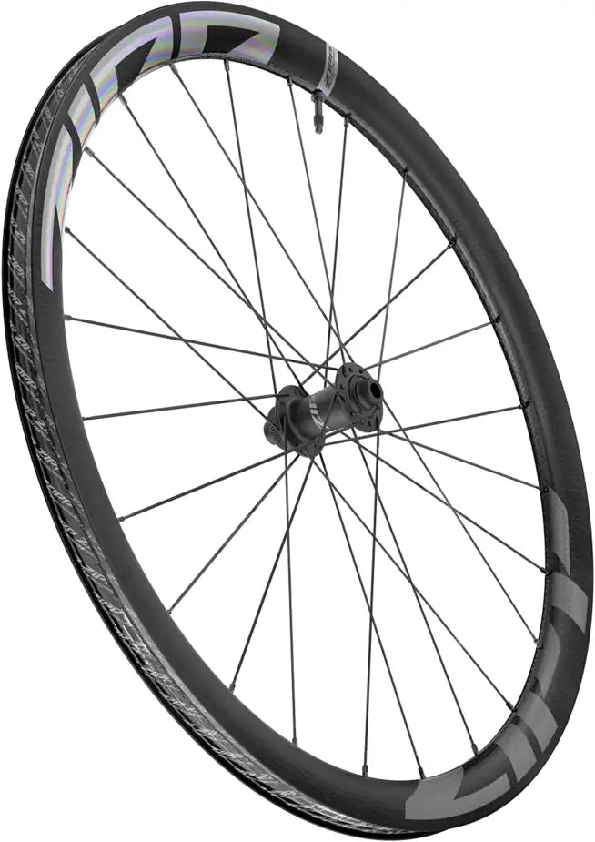 Zipp 303 Firecrest Force Edition Tubeless Disc Road Wheel - ABC Bikes