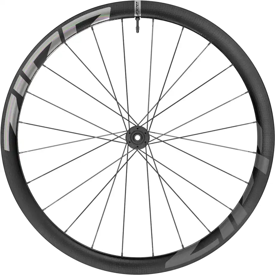 Zipp 303 Firecrest Force Edition Tubeless Disc Road Wheel - ABC Bikes