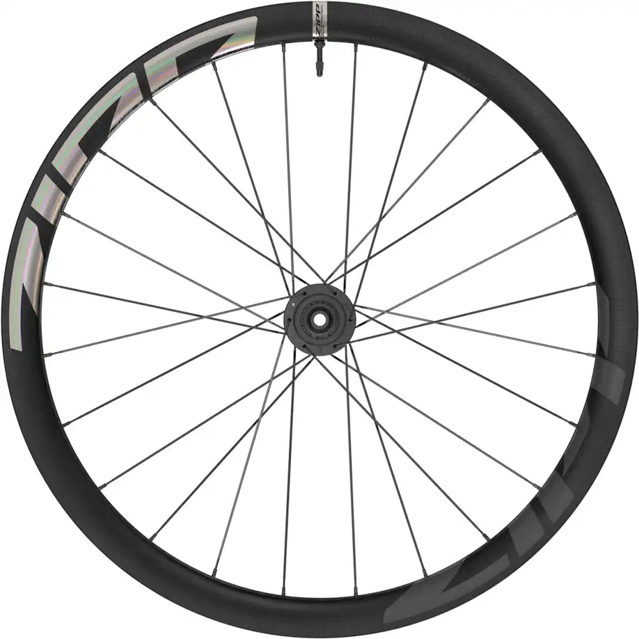 Zipp 303 Firecrest Force Edition Tubeless Disc Road Wheel - ABC Bikes