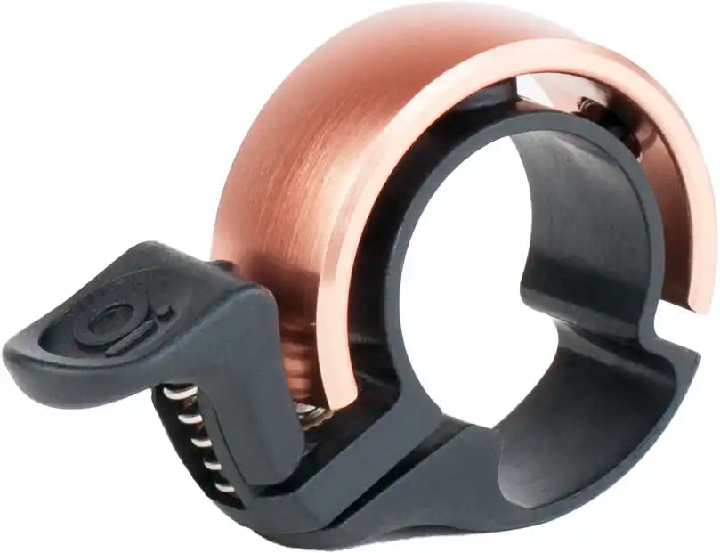 Knog Oi Classic Bell - ABC Bikes