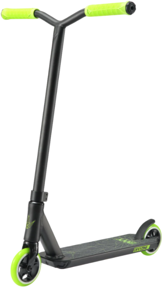 Envy One S3 Scooter - ABC Bikes