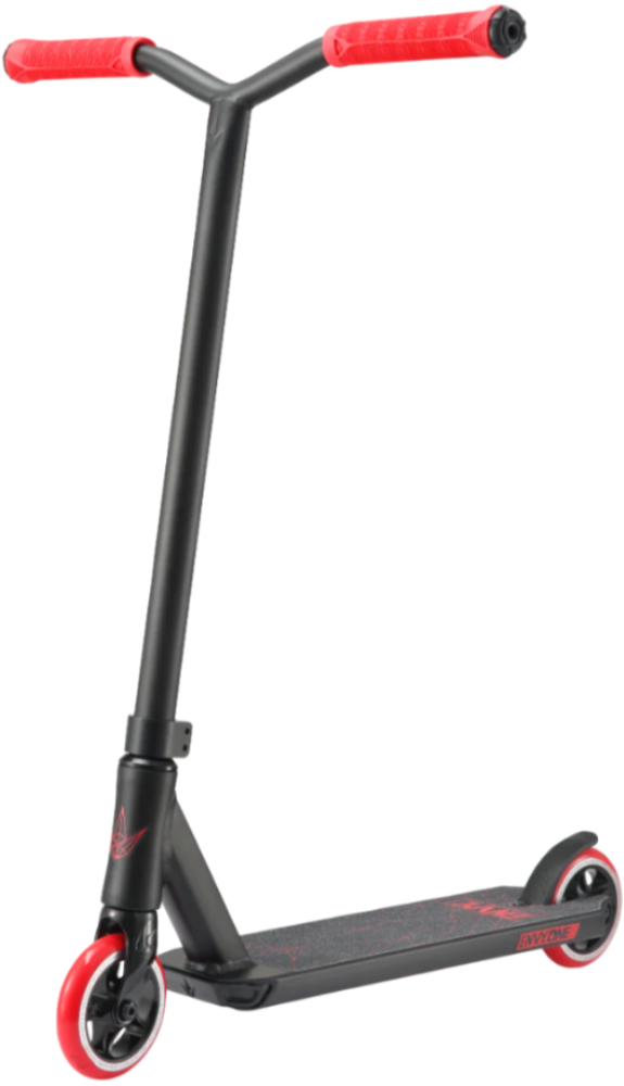 Envy One S3 Scooter - ABC Bikes