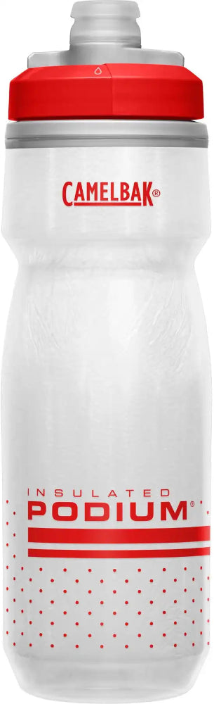 Camelbak Podium Chill Bottle - ABC Bikes