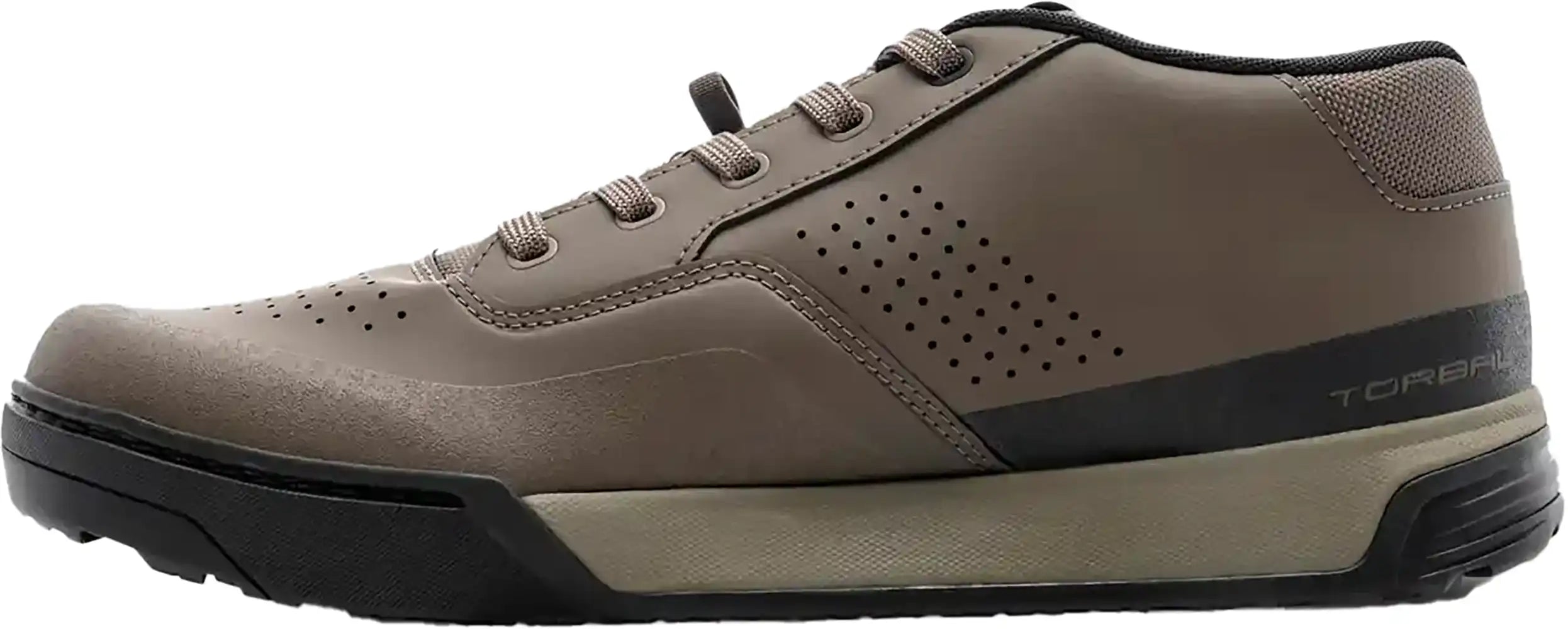 Shimano GF600 Mens Platform MTB Shoes - ABC Bikes