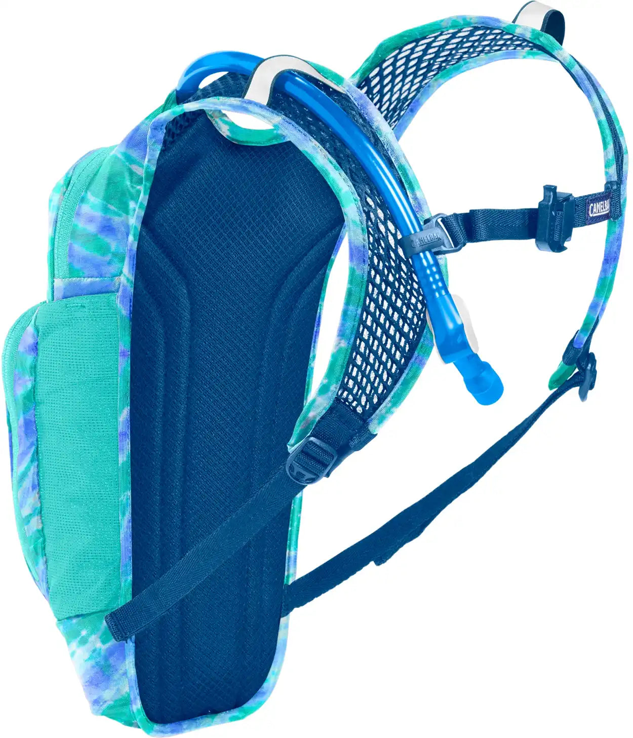 Camelbak Mini-MULE 1.5L Kids Hydration Pack - ABC Bikes