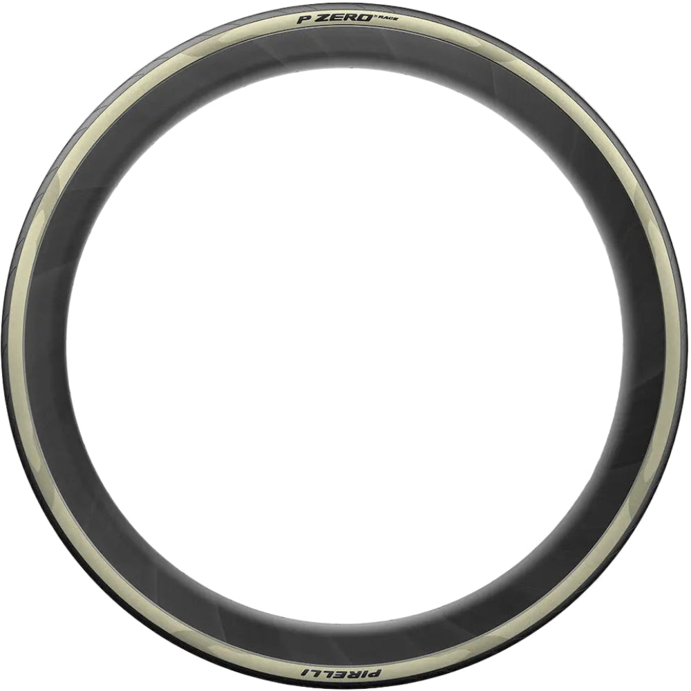Pirelli P Zero Race TLR Tubeless Folding Road Tyre