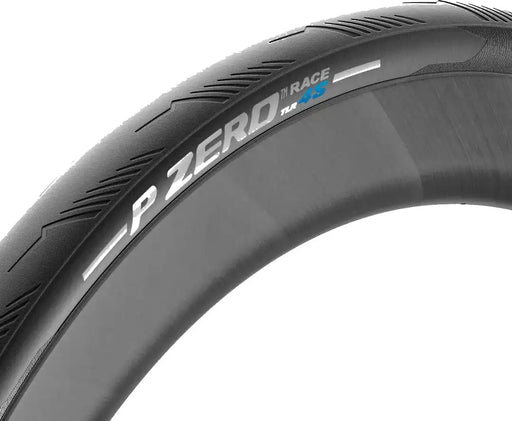 Pirelli P Zero Race 4S TLR Tubeless Folding Road Tyre - ABC Bikes