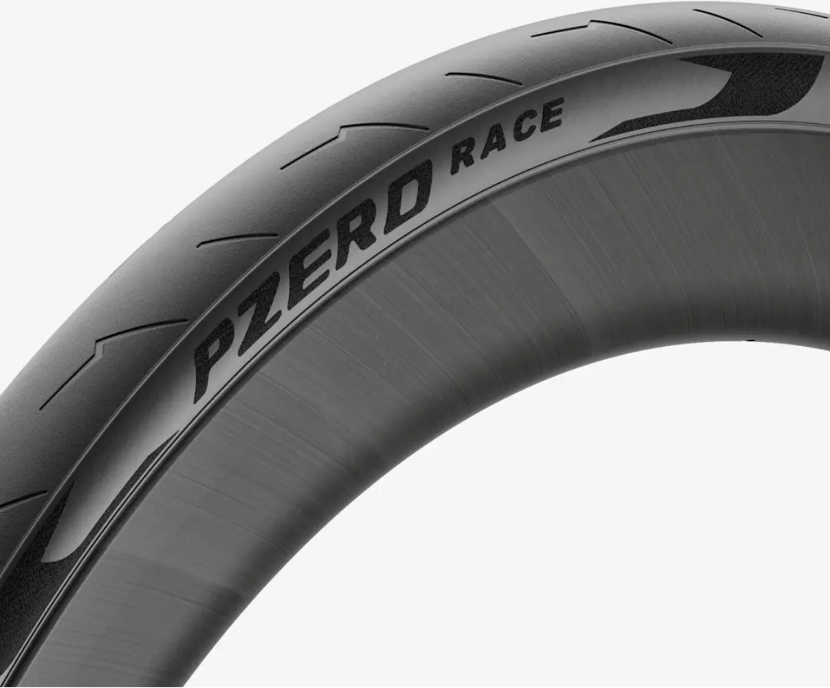 Pirelli P Zero Race TLR Tubeless Folding Road Tyre