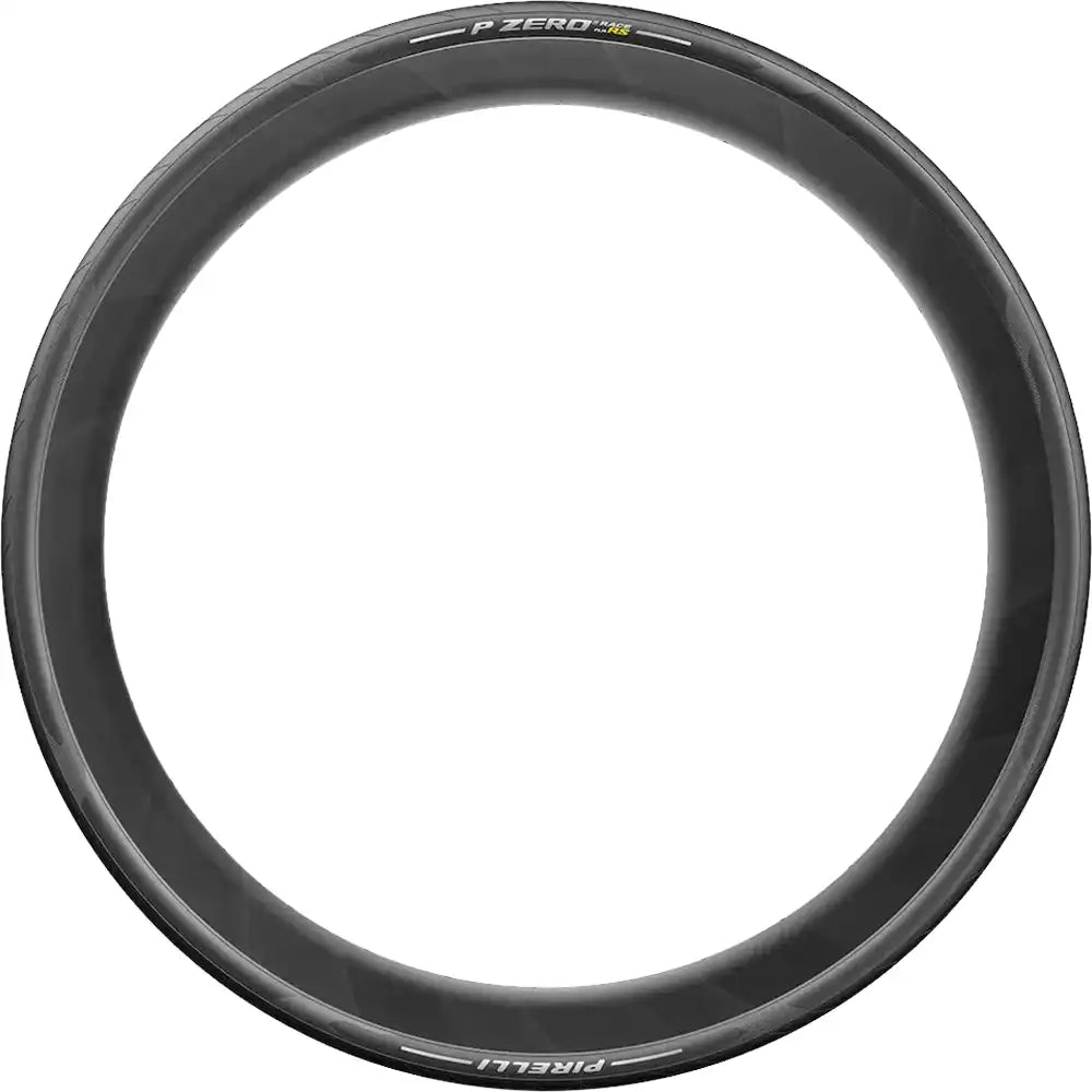 Pirelli P Zero Race RS TLR Tubeless Folding Road Tyre