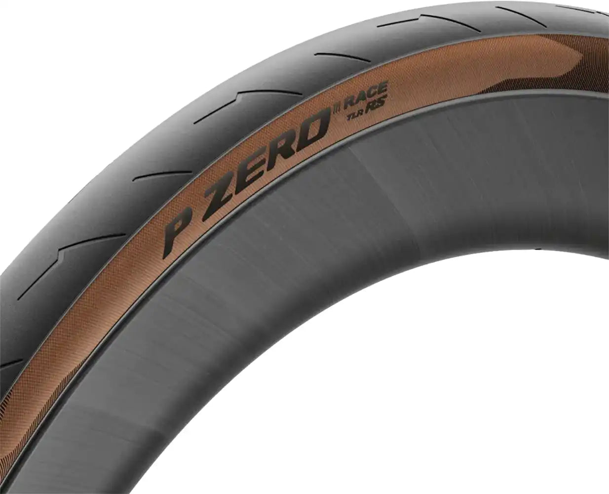 Pirelli P Zero Race RS TLR Tubeless Folding Road Tyre