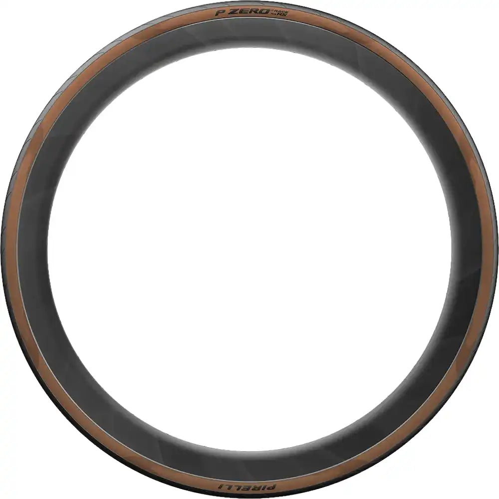 Pirelli P Zero Race RS TLR Tubeless Folding Road Tyre