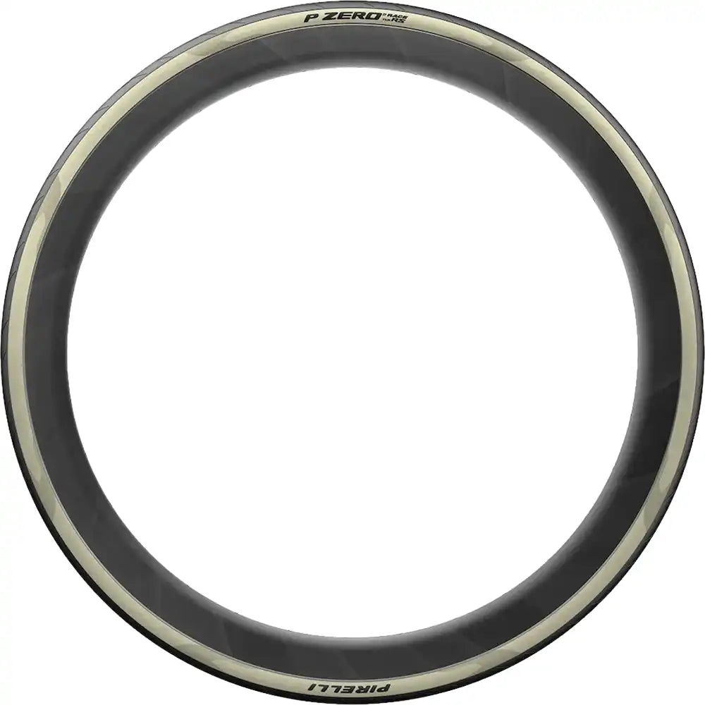 Pirelli P Zero Race RS TLR Tubeless Folding Road Tyre