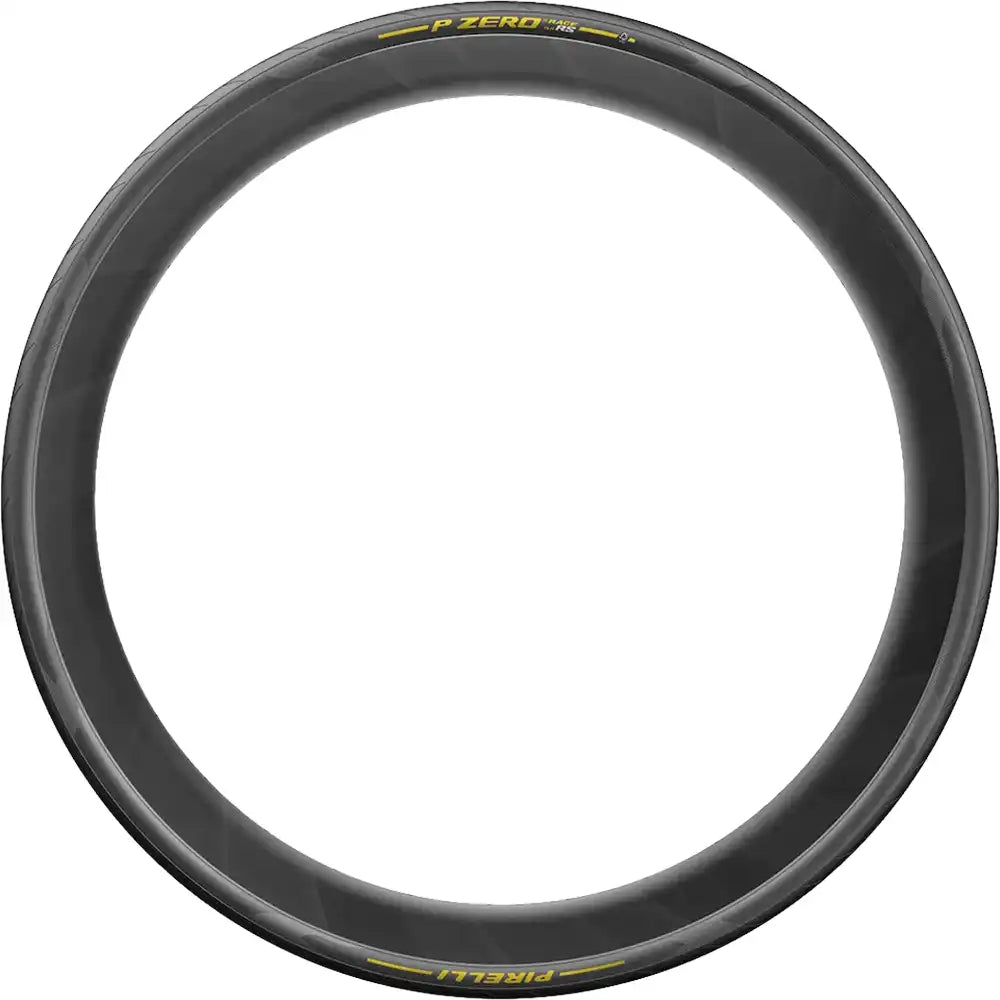Pirelli P Zero Race RS TLR Tubeless Folding Road Tyre