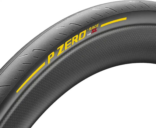 Pirelli P Zero Race Tub SL Tubular Road Tyre - ABC Bikes
