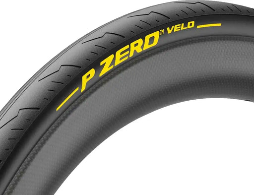 Pirelli P Zero Velo Tubular Road Tyre - ABC Bikes
