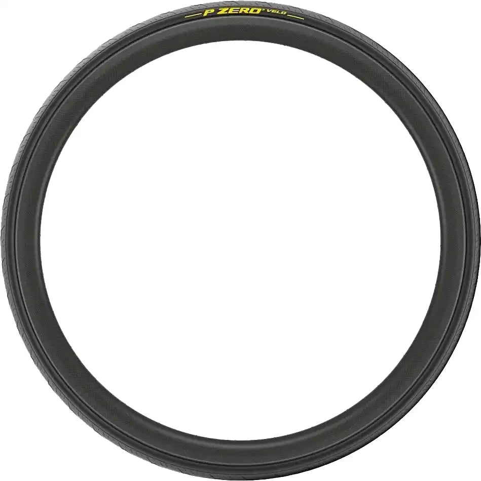 Pirelli P Zero Velo Tubular Road Tyre - ABC Bikes