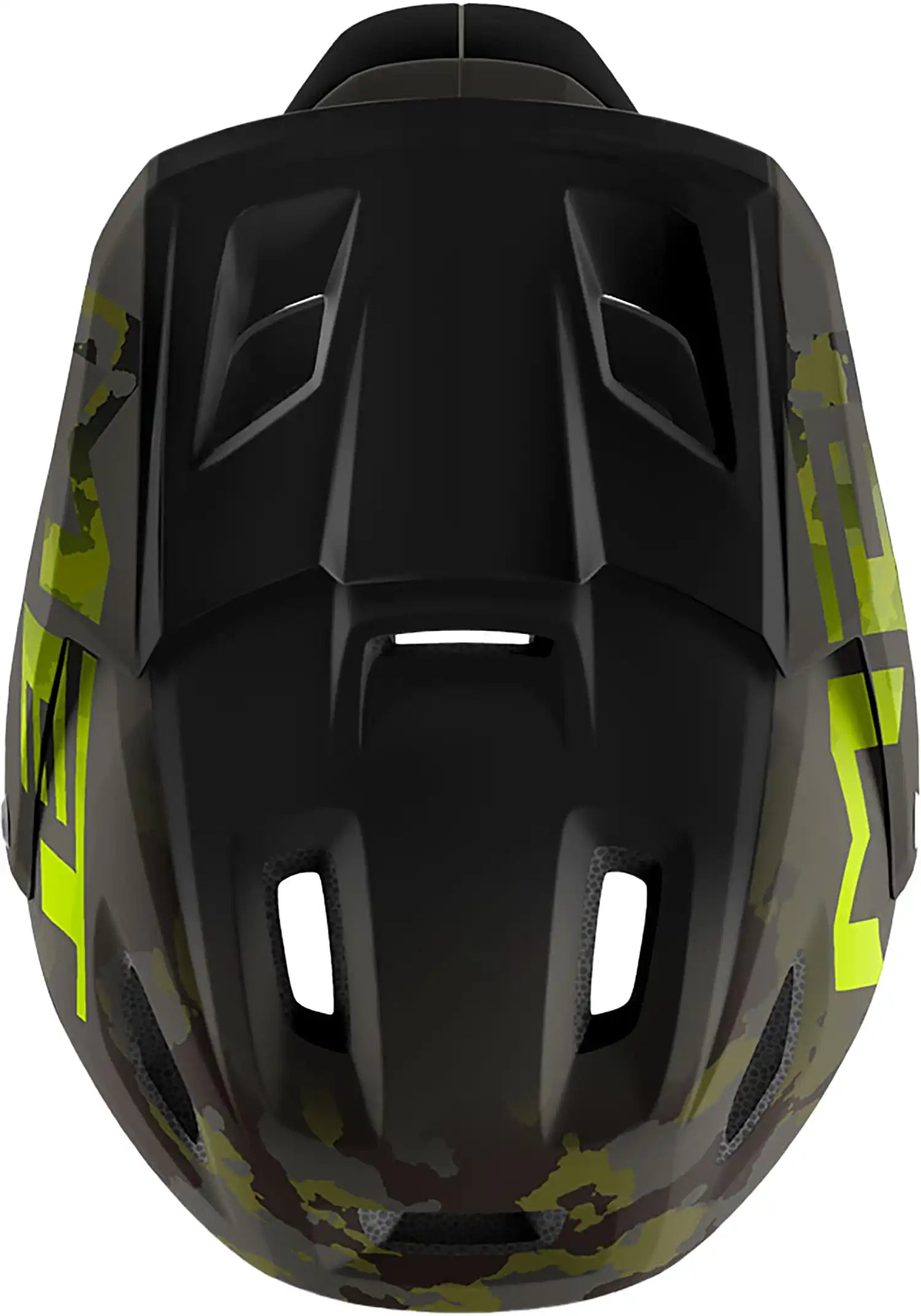 MET Parachute MCR MIPS Full Face MTB Helmet - ABC Bikes