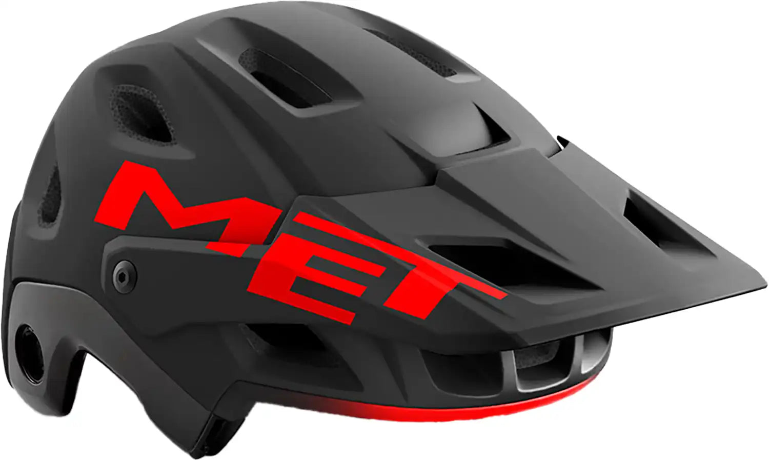 MET Parachute MCR MIPS Full Face MTB Helmet - ABC Bikes