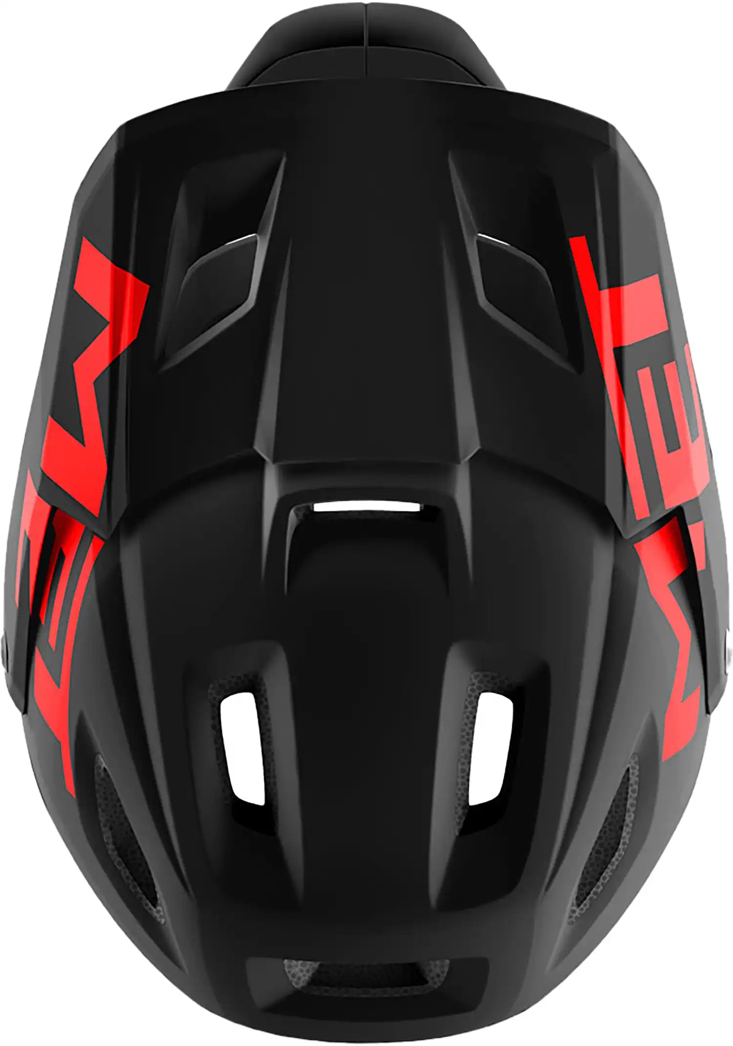 MET Parachute MCR MIPS Full Face MTB Helmet - ABC Bikes
