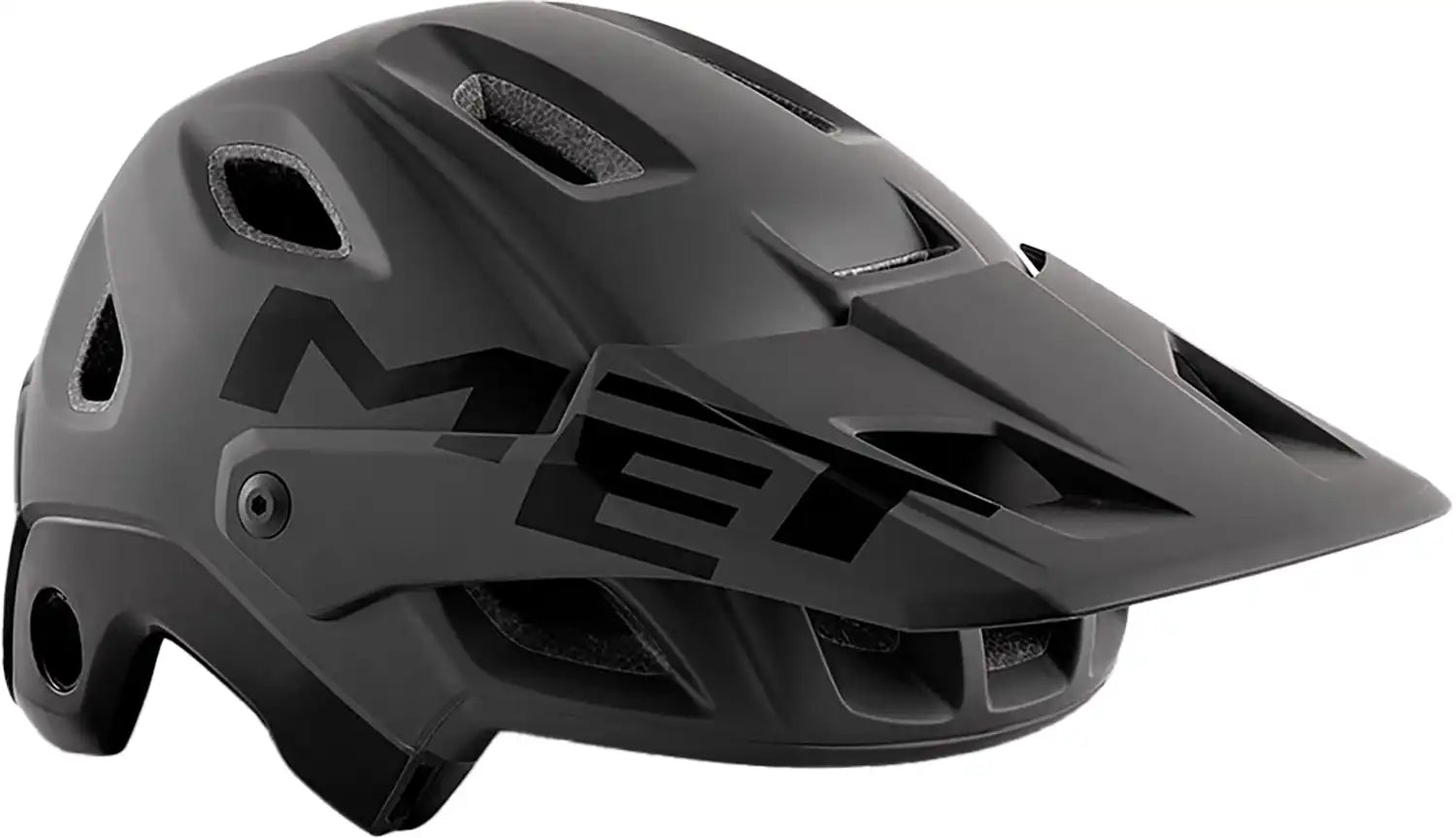 MET Parachute MCR MIPS Full Face MTB Helmet - ABC Bikes