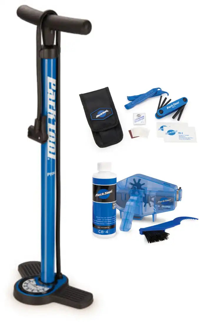 Park Tool Home Mechanic Bundle - ABC Bikes