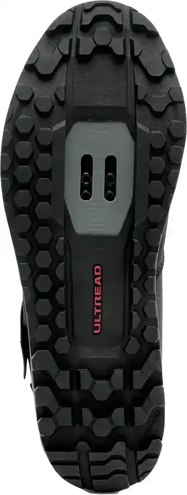 Shimano GE500 Mens MTB Shoes - ABC Bikes