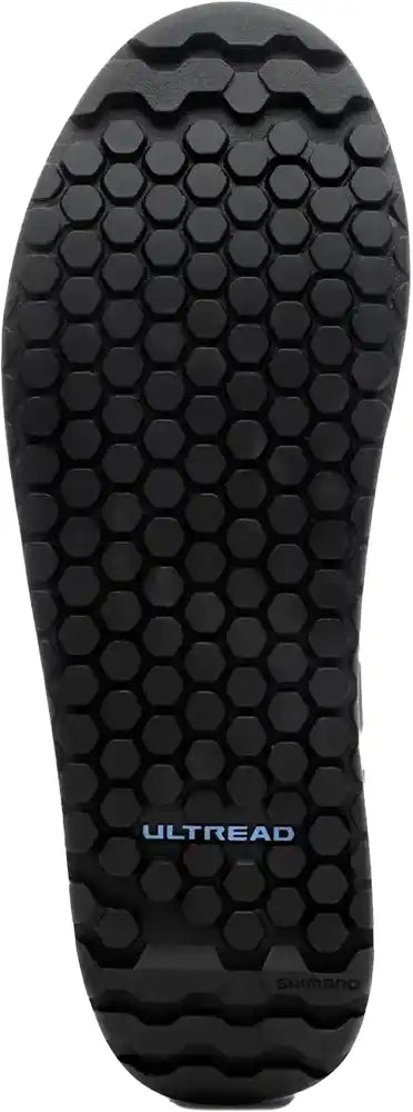 Shimano GF400 Mens Platform MTB Shoes - ABC Bikes