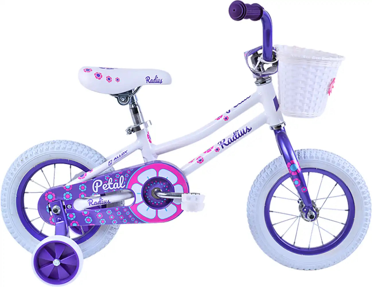 2024 Radius Petal - ABC Bikes