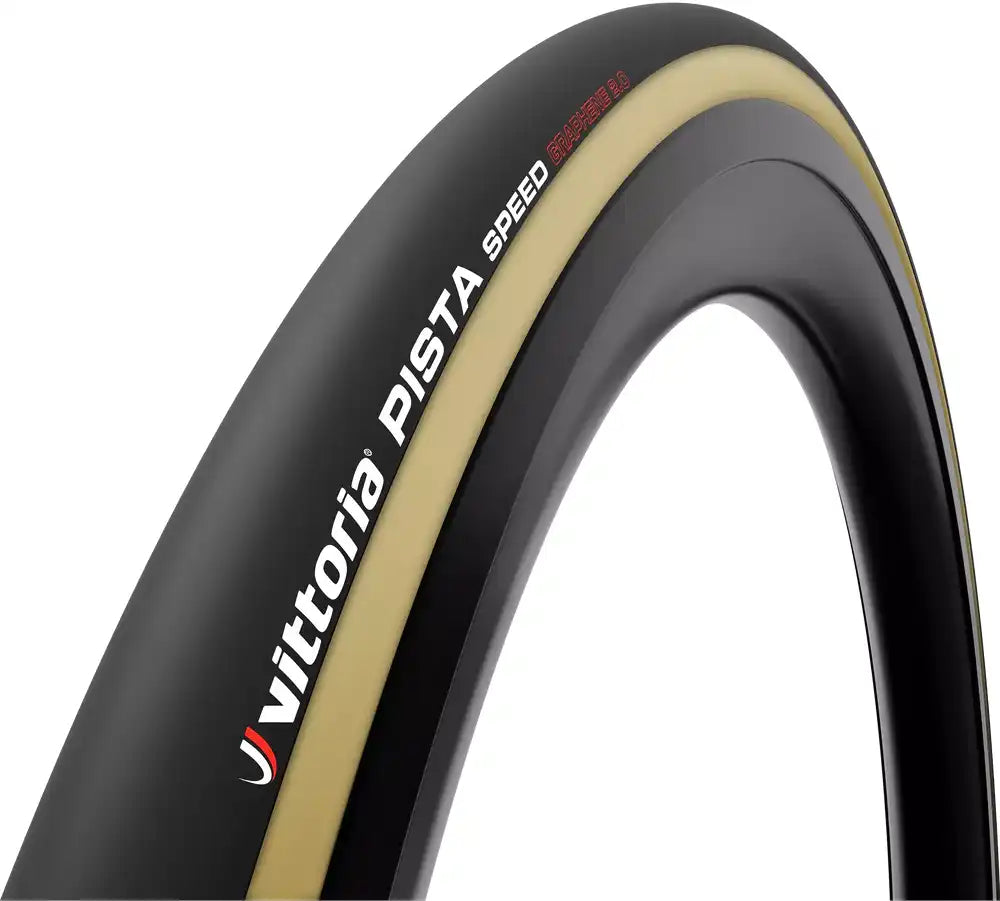 Vittoria Pista Speed G2 Tubular Track Tyre - ABC Bikes