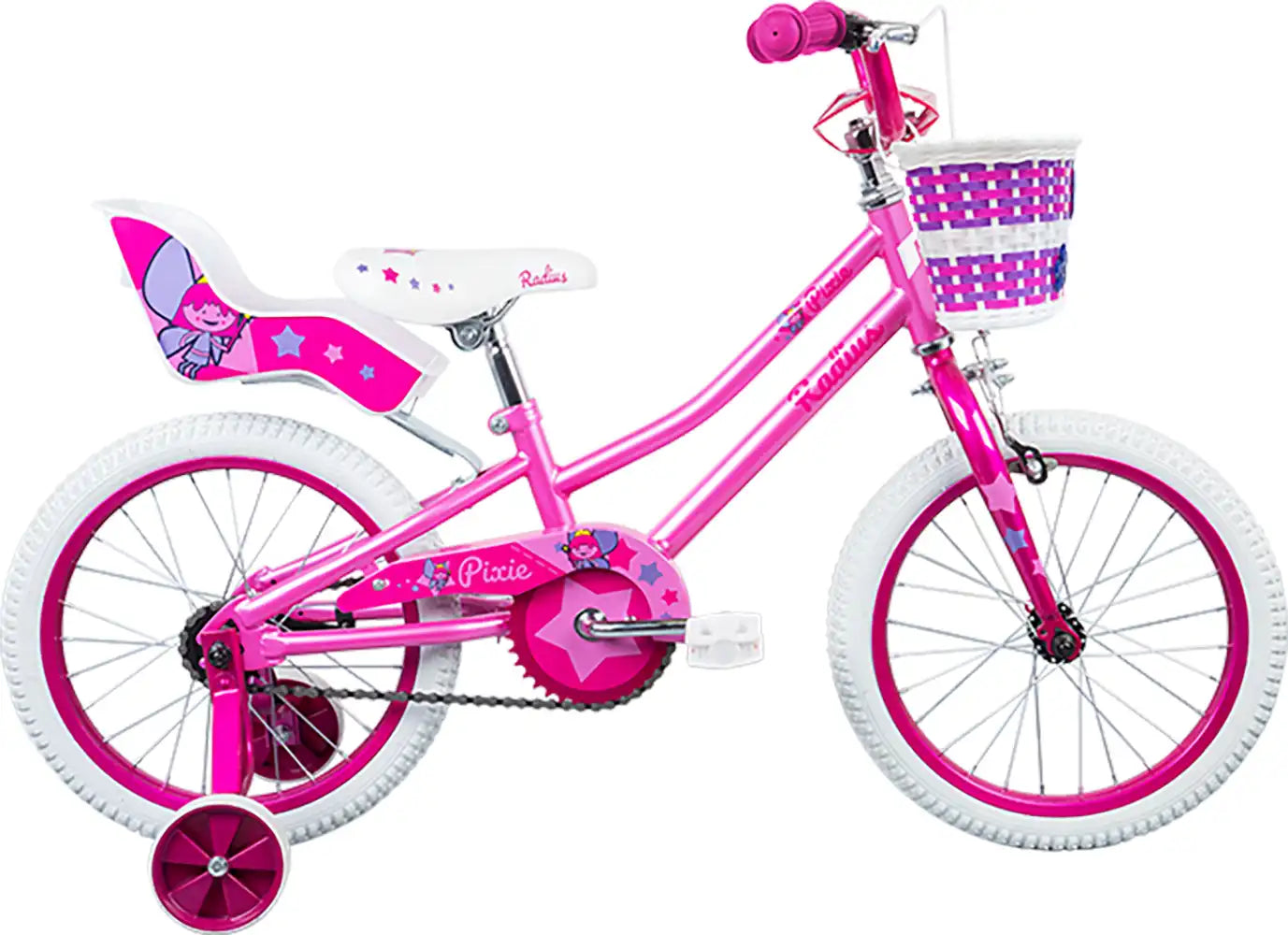 2024 Radius Pixie 16 - ABC Bikes