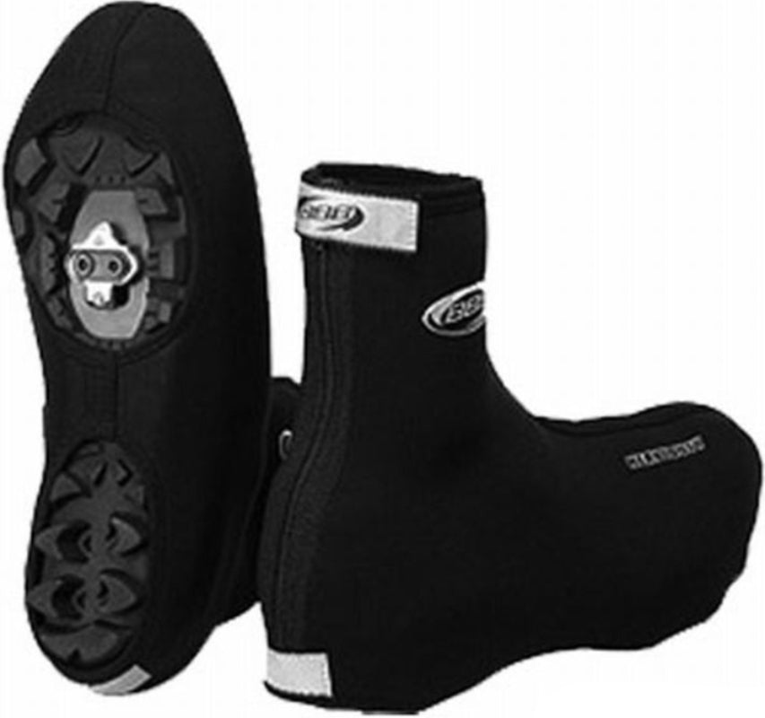 BBB Heavy Duty Shoecovers - ABC Bikes