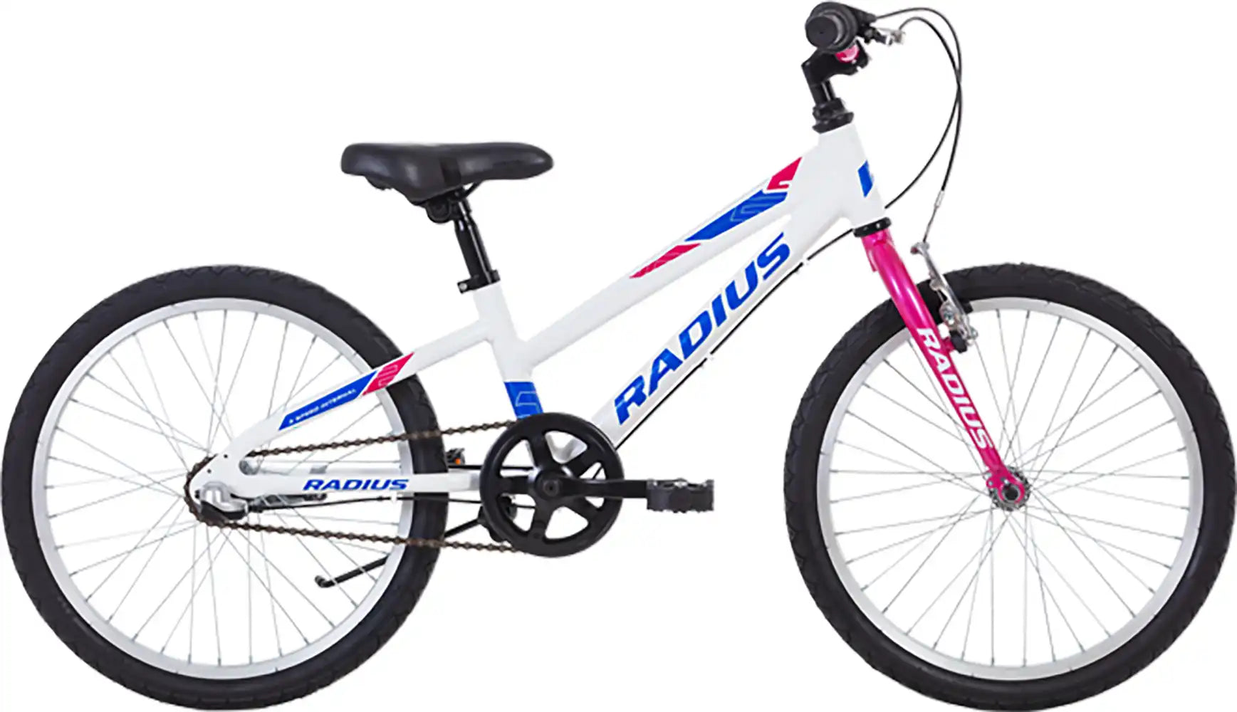 2024 Radius Ponyridge 3 - ABC Bikes