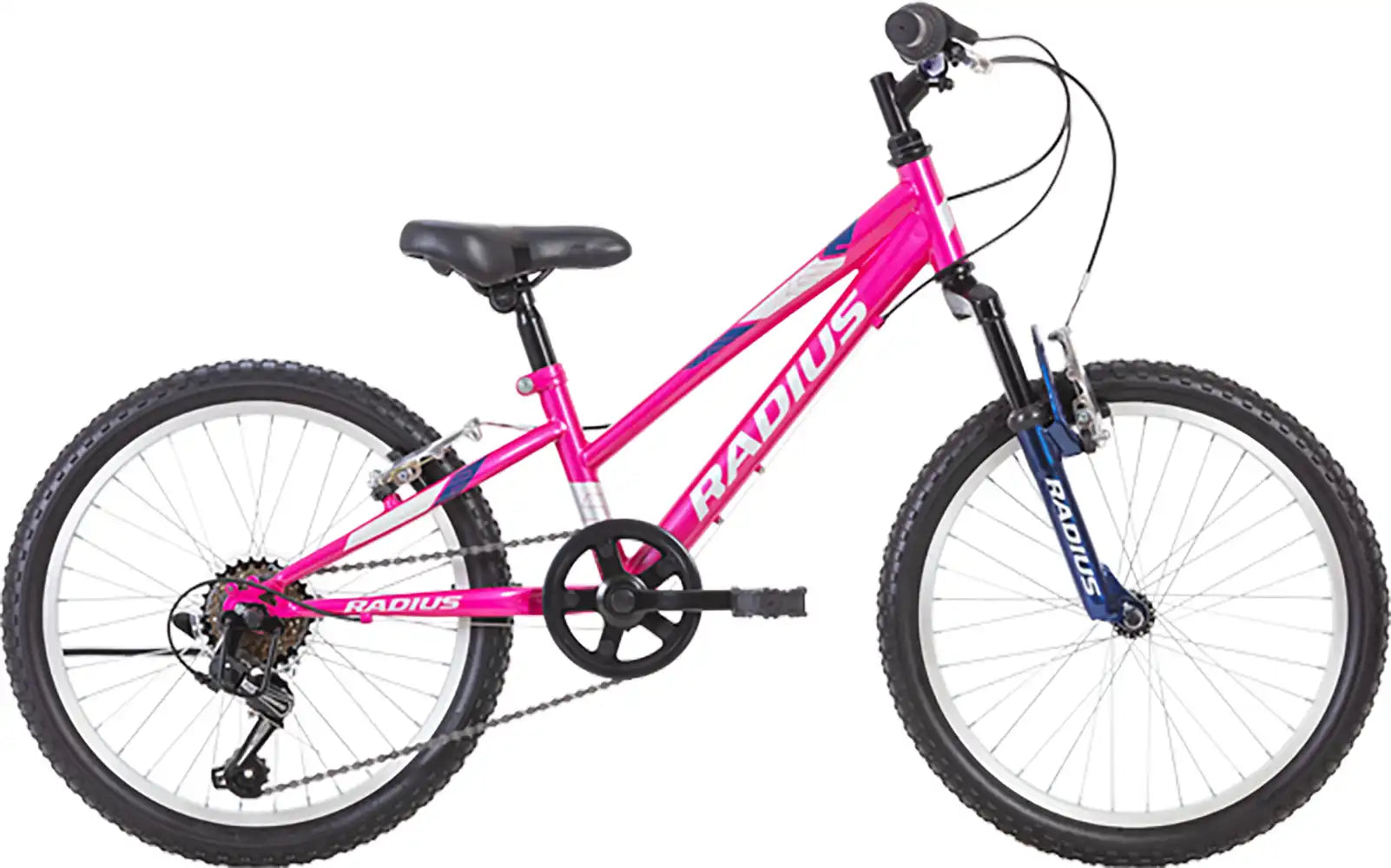 2024 Radius Ponytrail - ABC Bikes