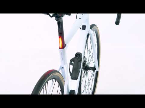 2024 BMC Roadmachine FOUR