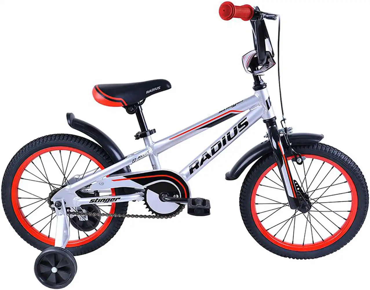 2024 Radius Stinger AL - ABC Bikes