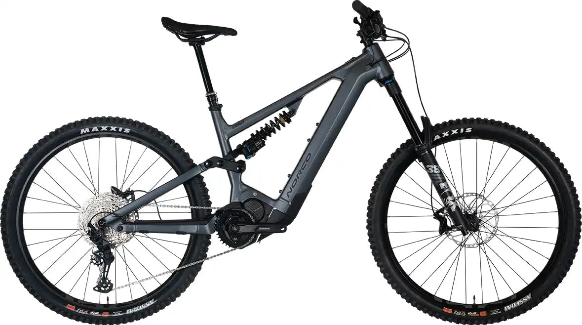 2023 Norco Range VLT A1 - ABC Bikes