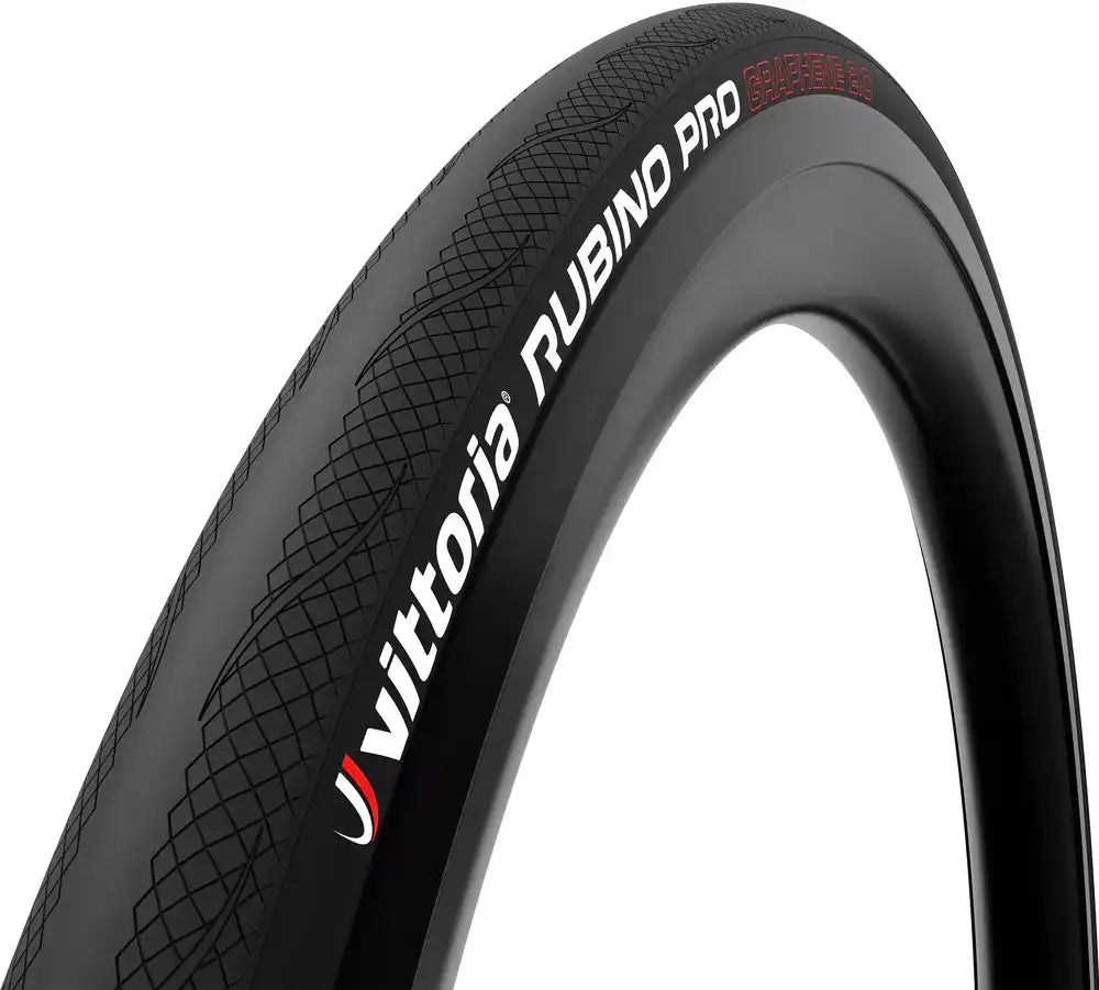 Vittoria Rubino Pro IV G2 Clincher Folding Road Tyre - ABC Bikes
